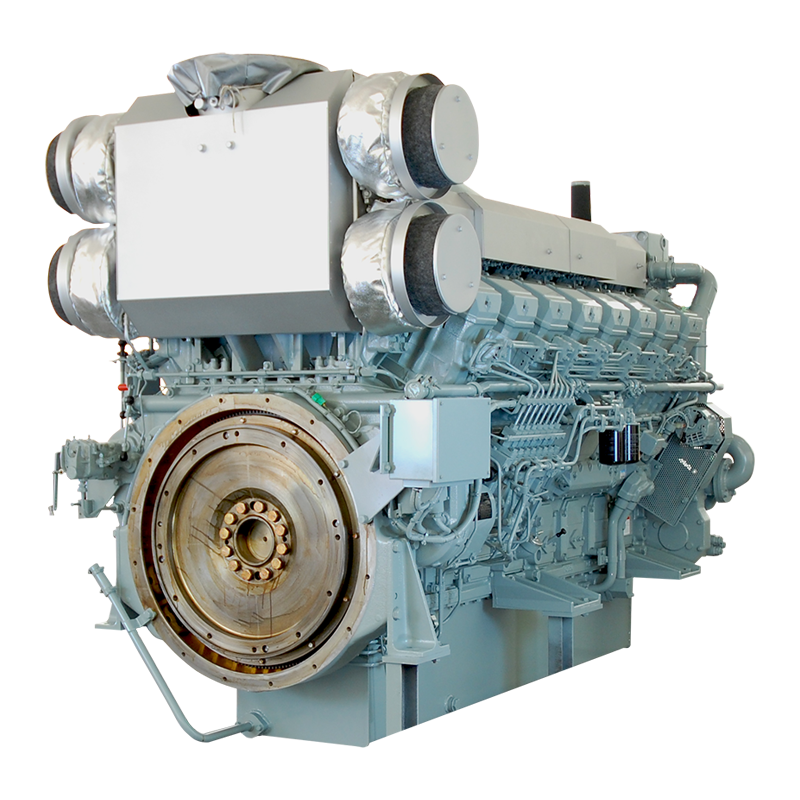 進(jìn)口三菱輔機(jī)!''