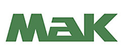 MaK 馬克